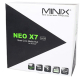 MINIX Neo X7 Brought to you by Amconics Technology, Local Authorized MINIX Distributor, www.myonlinemediaplayer.com