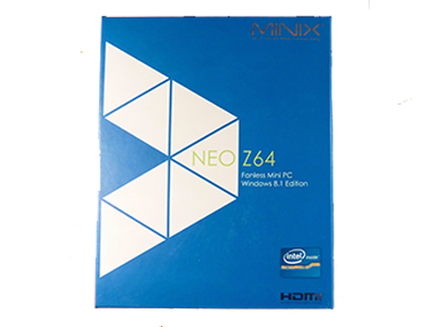 MINIX Neo Z64 Win 8.1 Brought to you by Amconics Technology, Local Authorized MINIX Distributor, www.myonlinemediaplayer.com