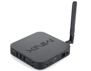 Minix Neo U1 Android Tv Box Singapore by Amconics Technology Pte Ltd, the only authorized distributor in Singapore. Visit www.myonlinemediaplayer.com for more information